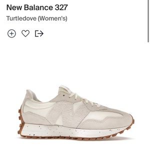 New Balance 327